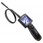 Video Inspection Camera Borescope Endoscope 3.5″ LCD Screen 160